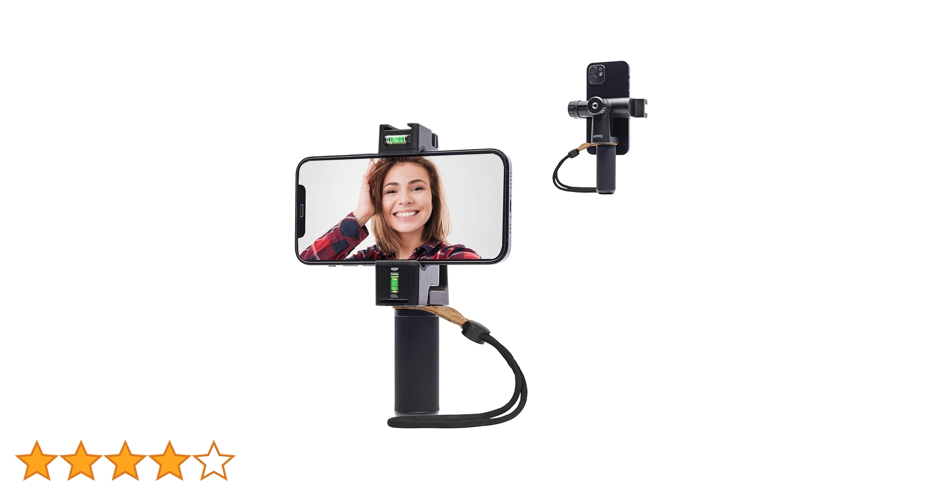 スマートフォンハンドグリップ 3通りの使用法 スマートフォンハンドグリップ 3通りの使用法 スマートフォン